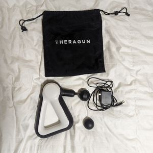 Theragun Liv by Therabody